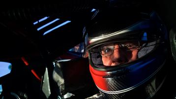 Supporting Paul Fix, Tomy Drissi Sits Out Round 9 of Trans Am at Watkins Glen